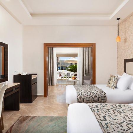 Pickalbatros Aqua Blu Sharm El Sheikh Hotel Ngoại thất bức ảnh