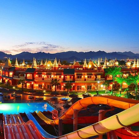 Pickalbatros Aqua Blu Sharm El Sheikh Hotel Ngoại thất bức ảnh